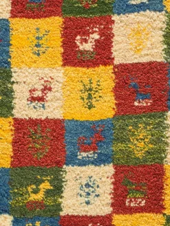 Persischer Gabbeh|Kibek Outlet