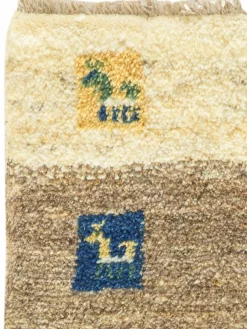 Persischer Gabbeh|Kibek Sale