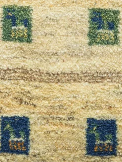 Persischer Gabbeh|Kibek Sale