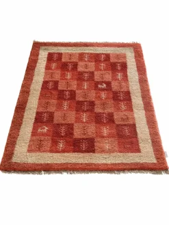 Persischer Gabbeh|Kibek Hot