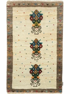 Persischer Gabbeh|Kibek