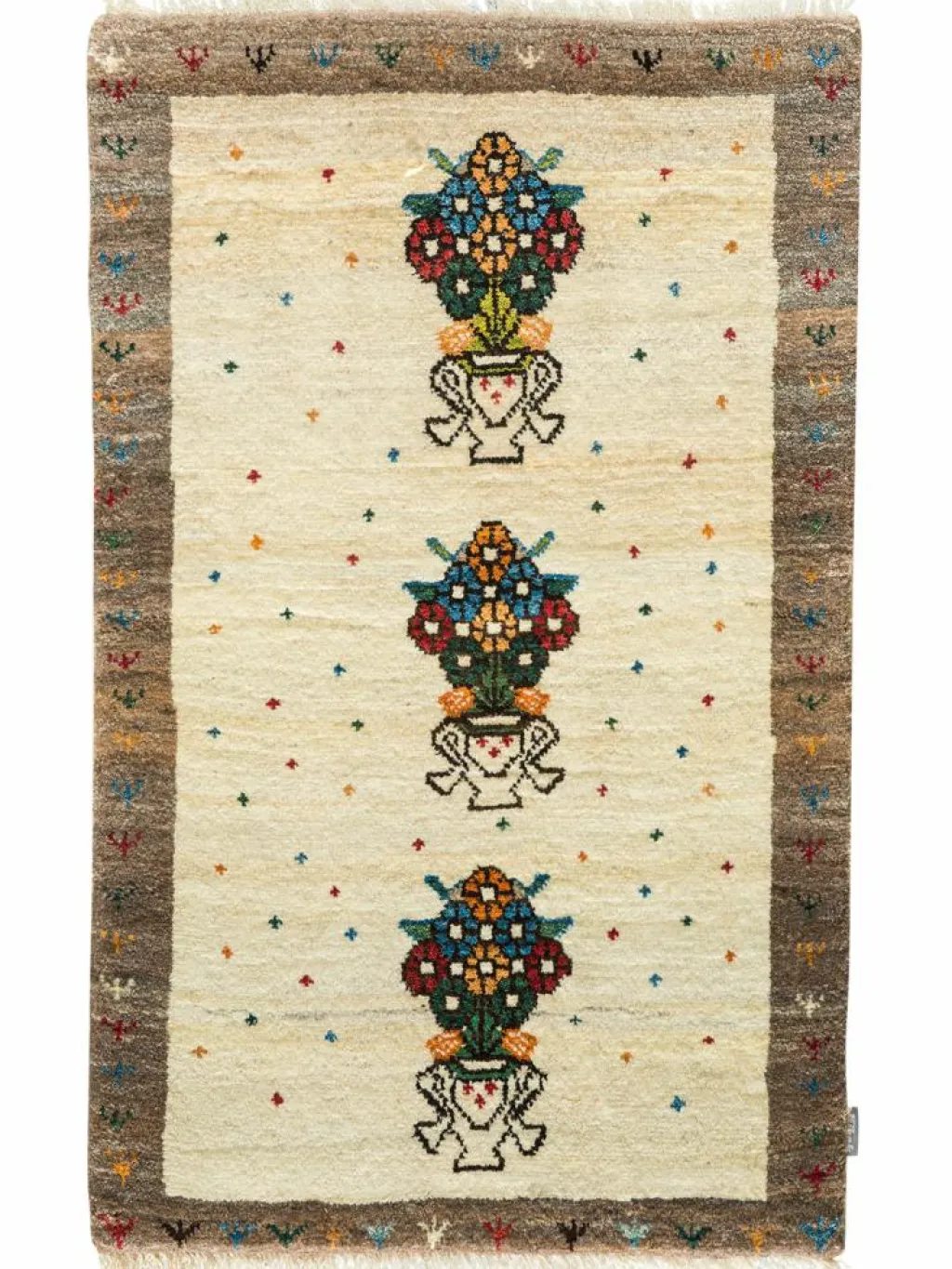 Persischer Gabbeh|Kibek