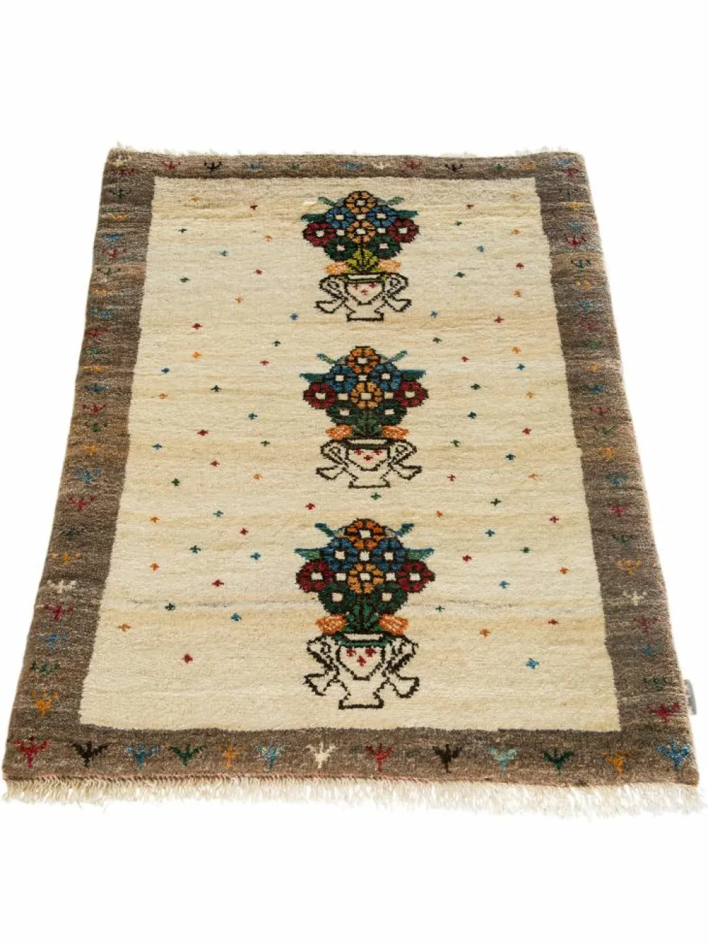 Persischer Gabbeh|Kibek