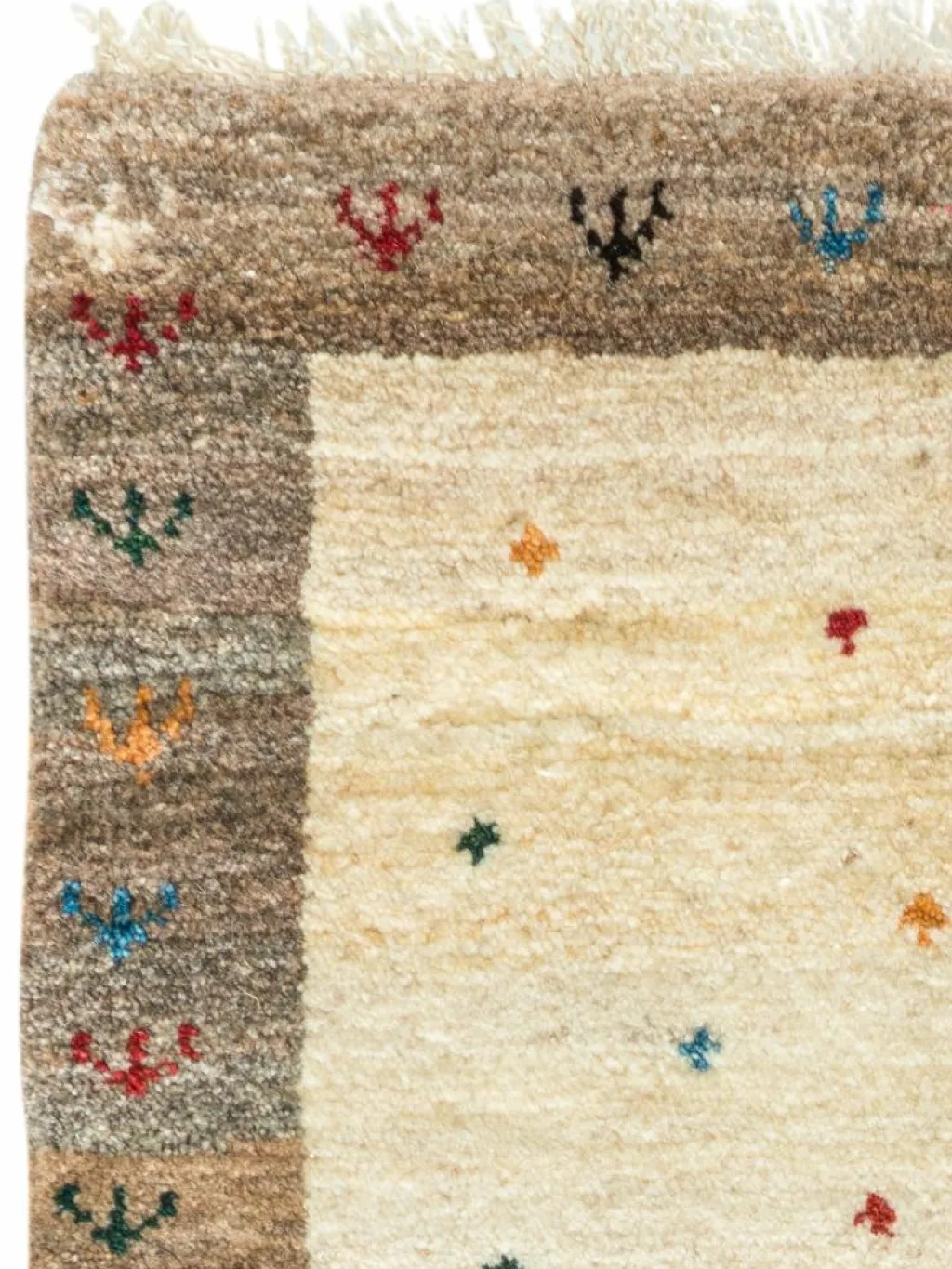 Persischer Gabbeh|Kibek