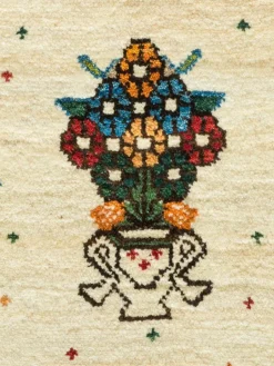 Persischer Gabbeh|Kibek