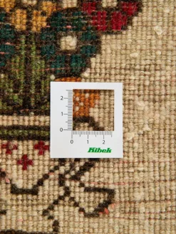 Persischer Gabbeh|Kibek