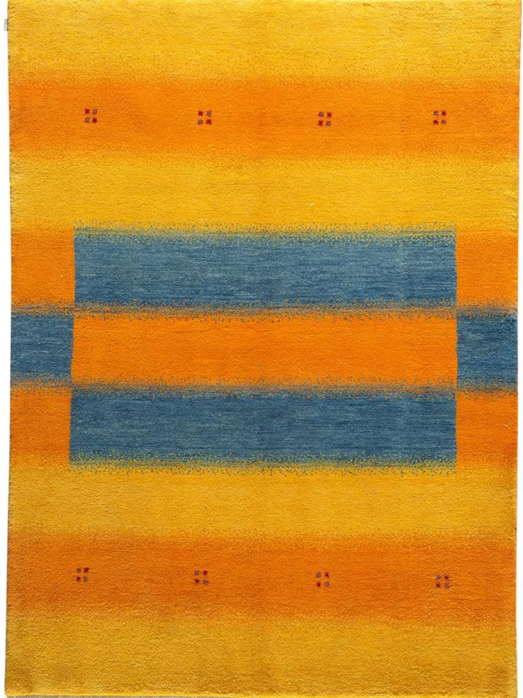 Persischer Gabbeh|Kibek