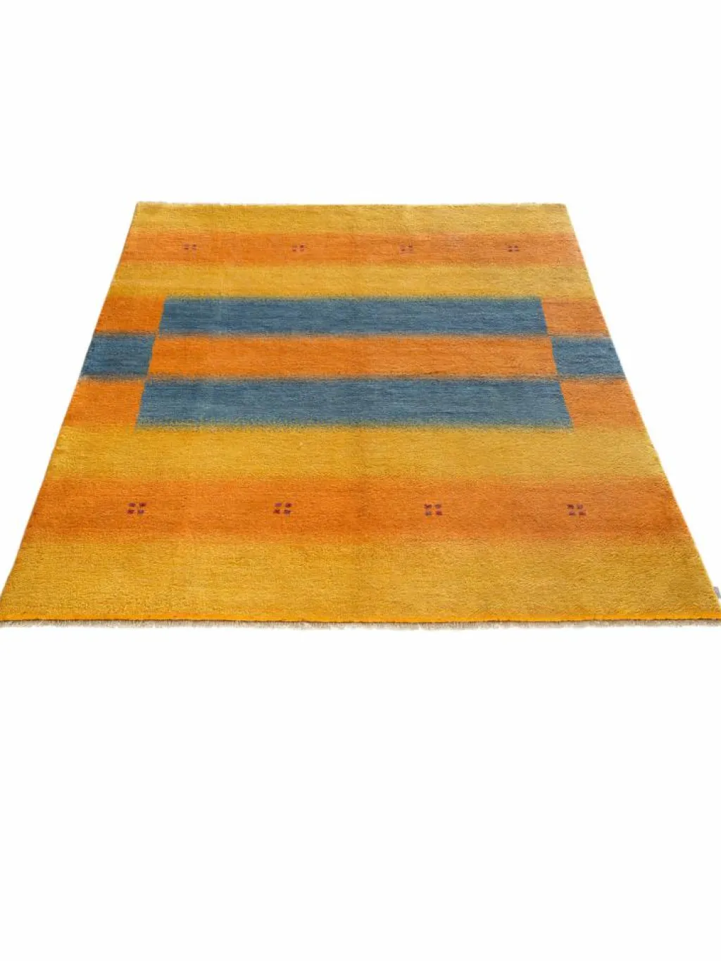 Persischer Gabbeh|Kibek