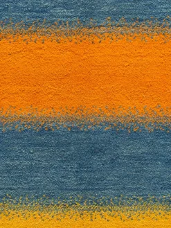 Persischer Gabbeh|Kibek