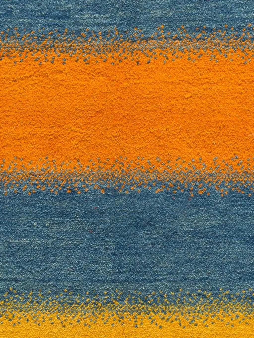 Persischer Gabbeh|Kibek