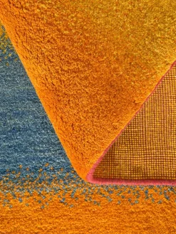 Persischer Gabbeh|Kibek