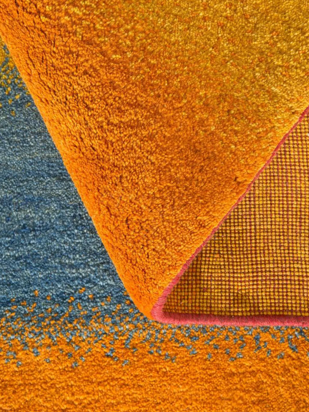 Persischer Gabbeh|Kibek