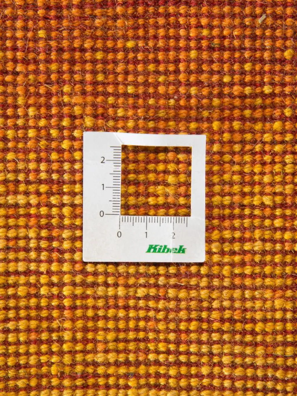 Persischer Gabbeh|Kibek