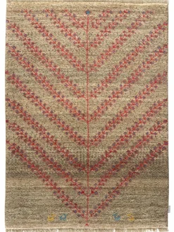 Persischer Gabbeh|Kibek Best