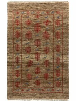 Persischer Gabbeh|Kibek Sale