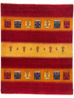 Persischer Gabbeh|Kibek Sale