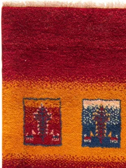 Persischer Gabbeh|Kibek Sale