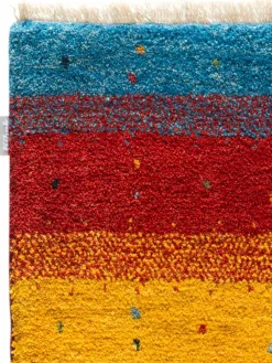 Persischer Gabbeh|Kibek Hot