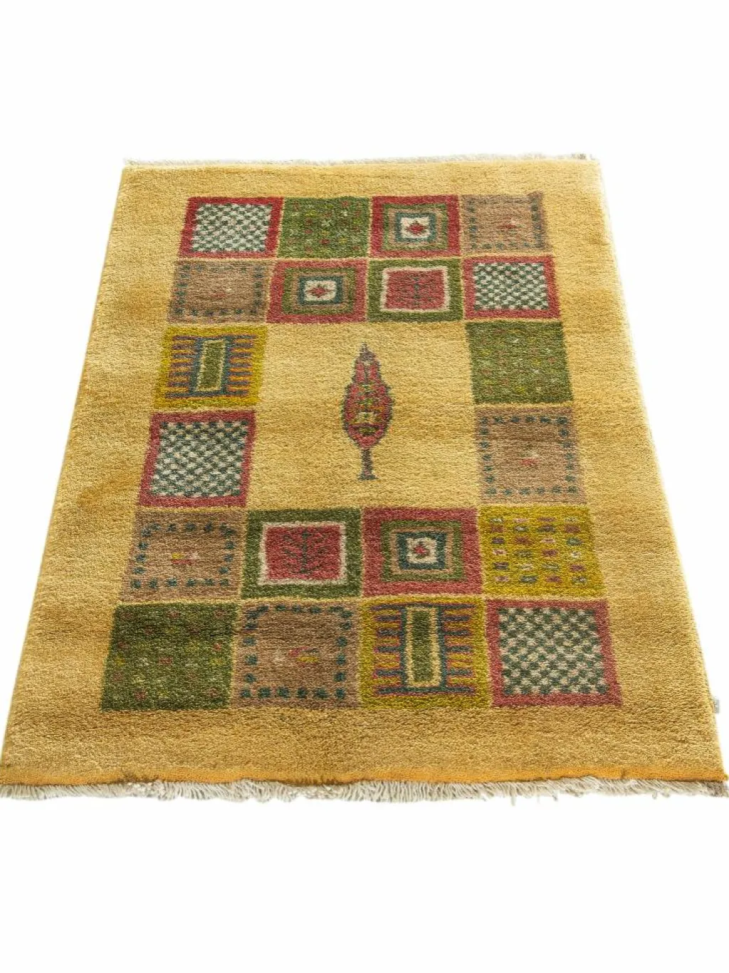 Persischer Gabbeh|Kibek Outlet