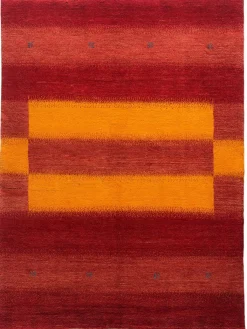 Persischer Gabbeh|Kibek Hot