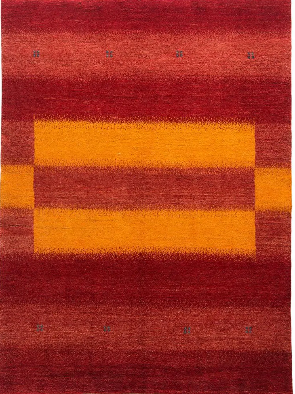 Persischer Gabbeh|Kibek Hot