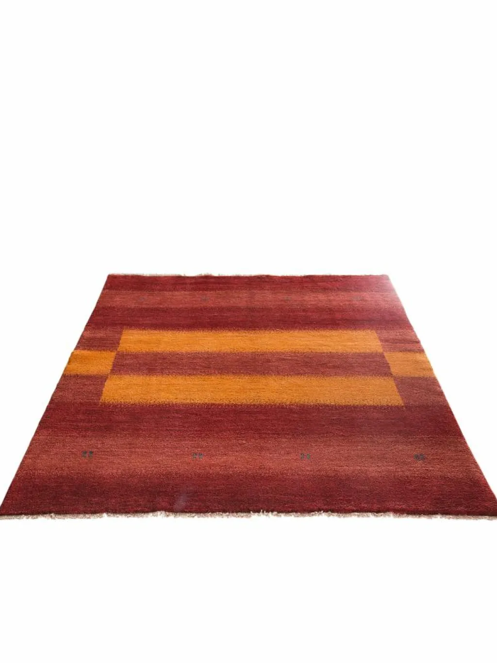 Persischer Gabbeh|Kibek Hot