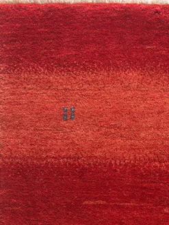 Persischer Gabbeh|Kibek Hot