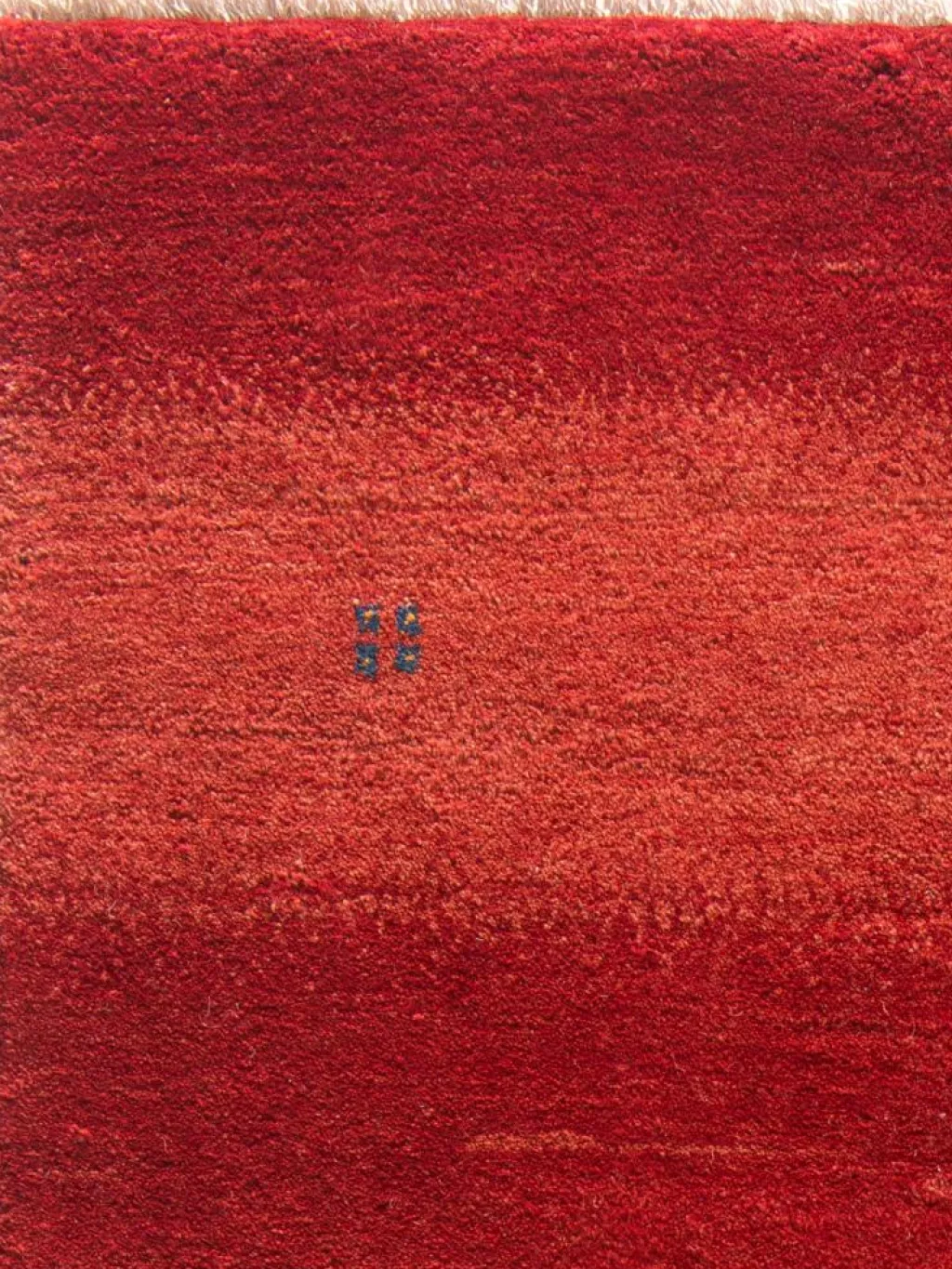 Persischer Gabbeh|Kibek Hot