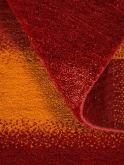 Persischer Gabbeh|Kibek Hot