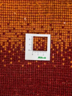 Persischer Gabbeh|Kibek Hot