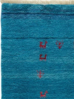 Persischer Gabbeh|Kibek Sale