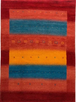 Persischer Gabbeh|Kibek Hot