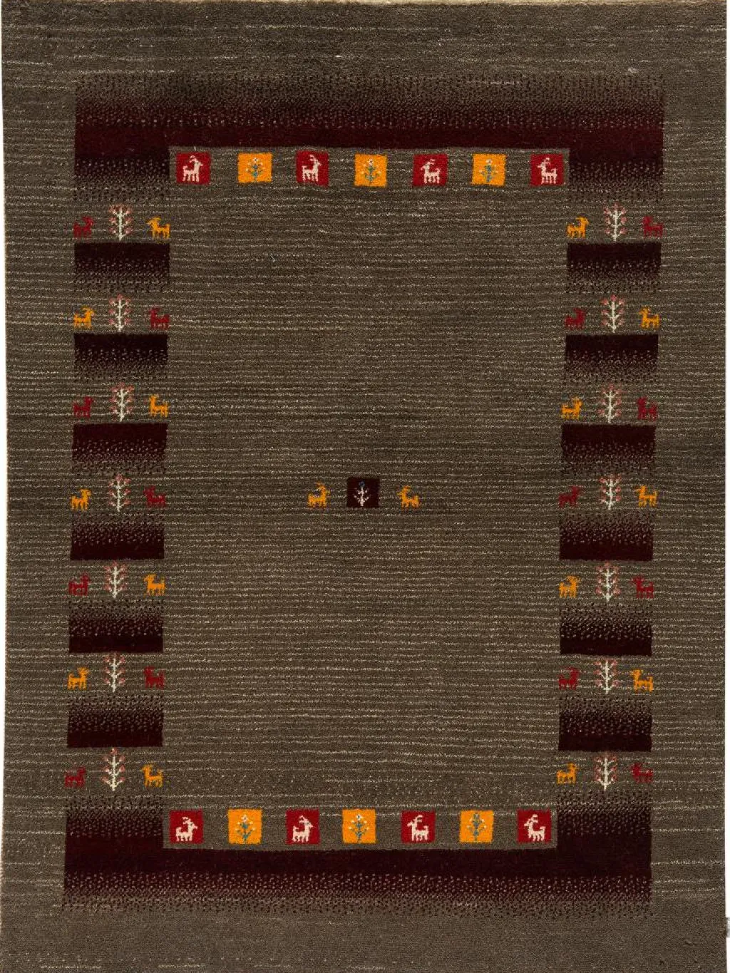 Persischer Gabbeh|Kibek Outlet