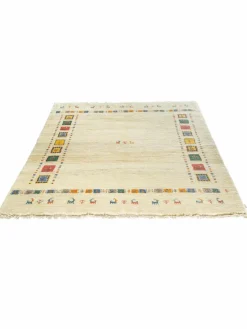 Persischer Gabbeh|Kibek