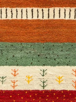 Persischer Gabbeh|Kibek New