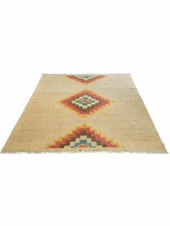 Persischer Kelim Kurdish|Kibek New