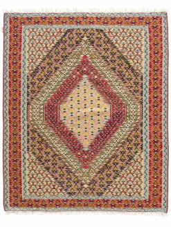 Persischer Kelim Senneh|Kibek Clearance