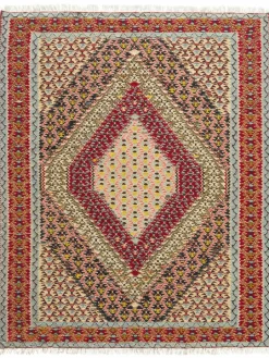 Persischer Kelim Senneh|Kibek Clearance