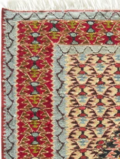 Persischer Kelim Senneh|Kibek Clearance