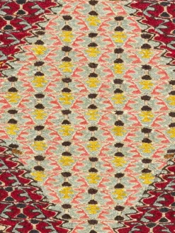 Persischer Kelim Senneh|Kibek Clearance