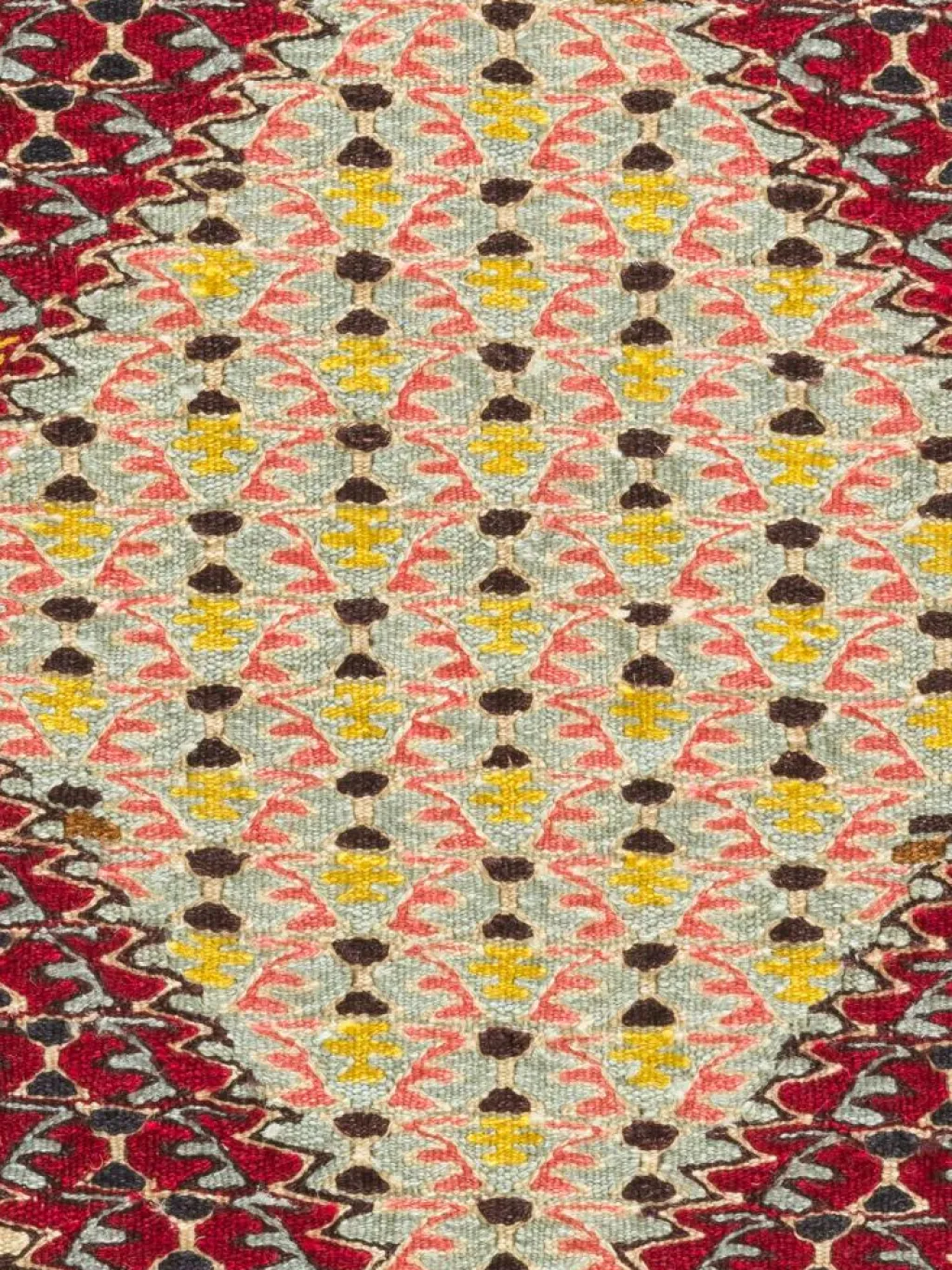 Persischer Kelim Senneh|Kibek Clearance