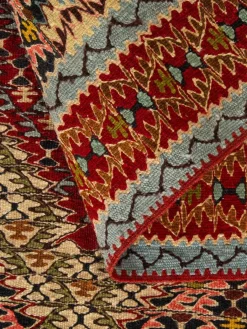 Persischer Kelim Senneh|Kibek Clearance