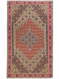 Persischer Kelim Senneh|Kibek New