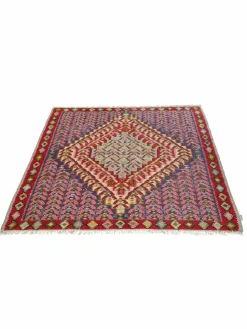 Persischer Kelim Senneh|Kibek Discount