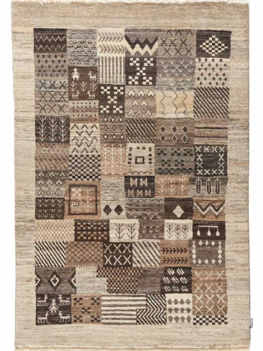 Persischer Loribaff|Kibek Discount