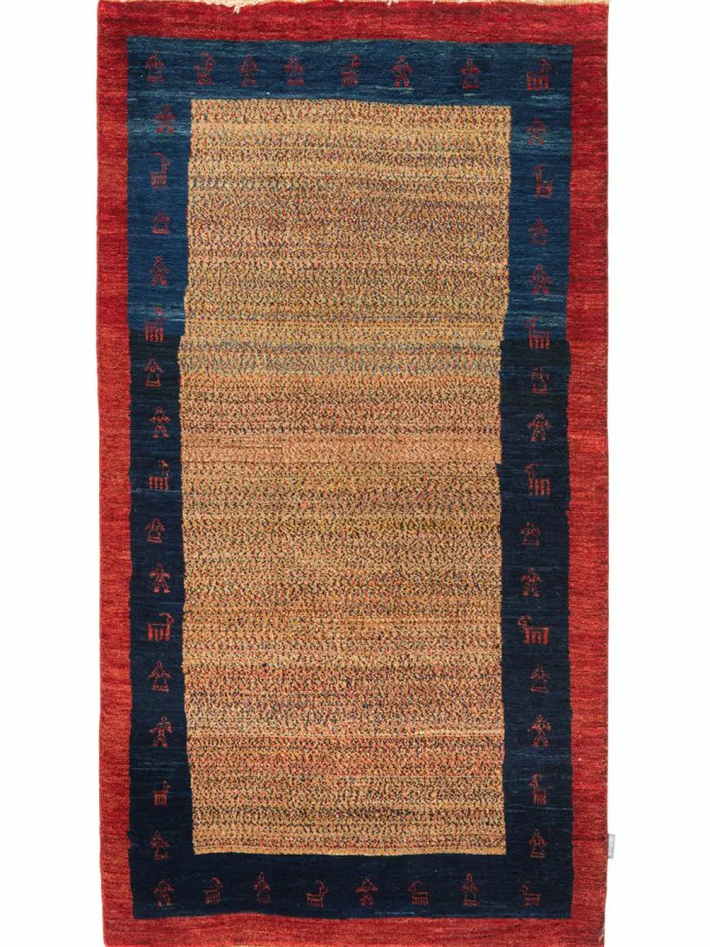 Persischer Loribaff|Kibek Clearance