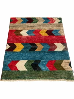 Persischer Loribaff|Kibek Hot