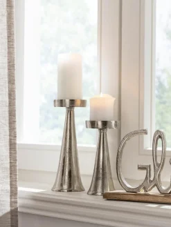 Raw Silver Finish|Kibek Clearance