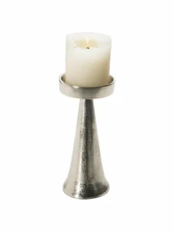 Raw Silver Finish|Kibek Clearance