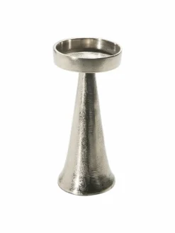 Raw Silver Finish|Kibek Clearance